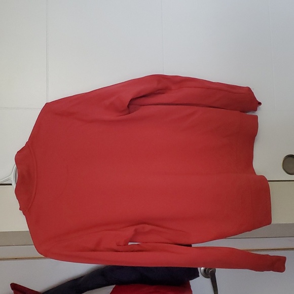 Vineyard Vines Boys Size XL Quarter Zip Sweater - Picture 4 of 4